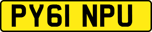 PY61NPU