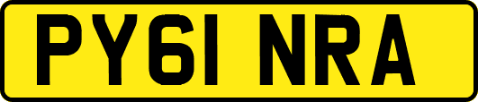 PY61NRA