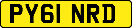 PY61NRD