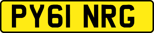 PY61NRG