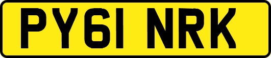 PY61NRK