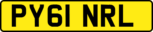 PY61NRL
