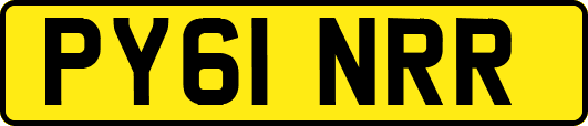 PY61NRR