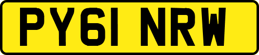 PY61NRW