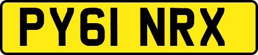 PY61NRX
