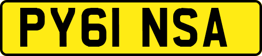 PY61NSA