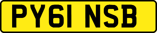 PY61NSB