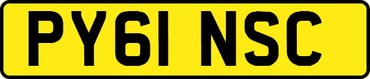 PY61NSC