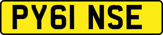 PY61NSE
