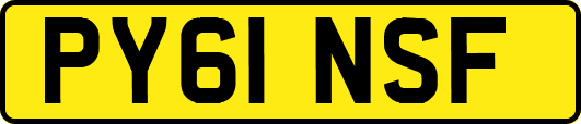 PY61NSF