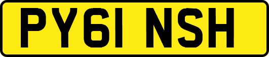 PY61NSH