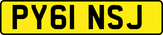 PY61NSJ