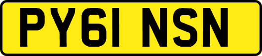 PY61NSN