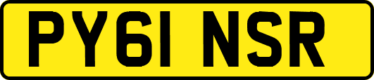 PY61NSR