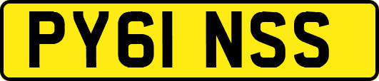PY61NSS