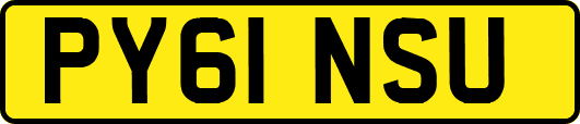 PY61NSU