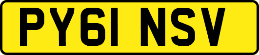 PY61NSV