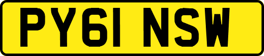 PY61NSW