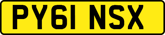 PY61NSX
