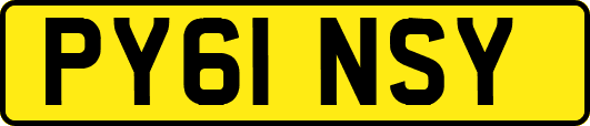 PY61NSY