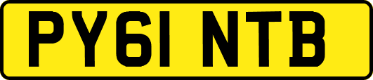 PY61NTB