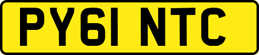 PY61NTC