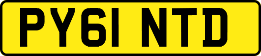 PY61NTD