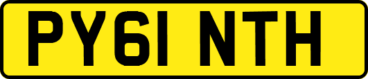 PY61NTH