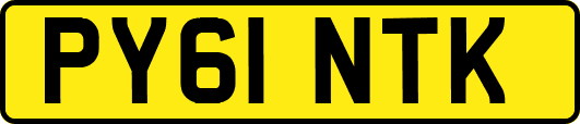 PY61NTK
