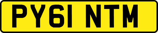 PY61NTM