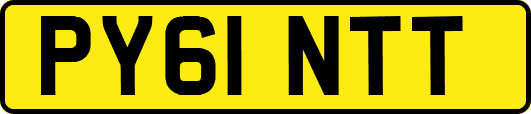 PY61NTT