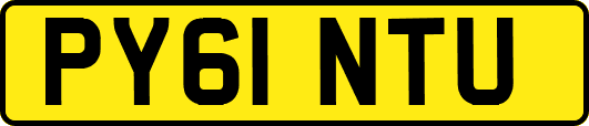 PY61NTU