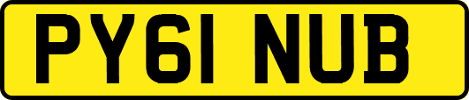 PY61NUB