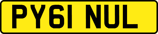 PY61NUL