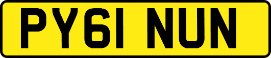 PY61NUN