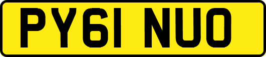 PY61NUO