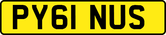 PY61NUS