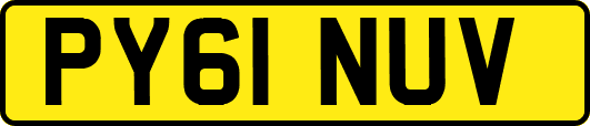 PY61NUV