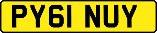 PY61NUY