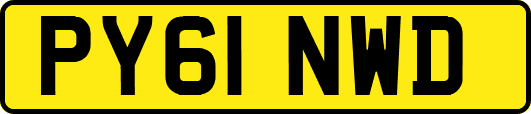 PY61NWD