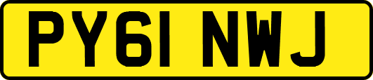 PY61NWJ