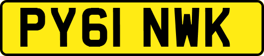 PY61NWK