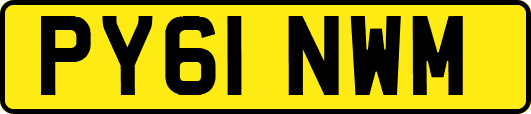 PY61NWM