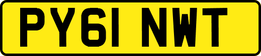 PY61NWT