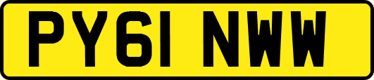 PY61NWW