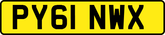 PY61NWX