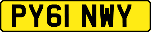 PY61NWY