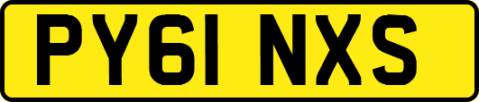 PY61NXS