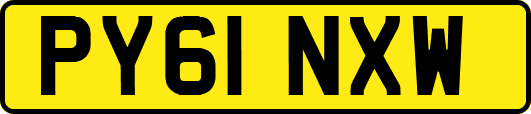 PY61NXW