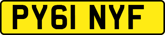PY61NYF